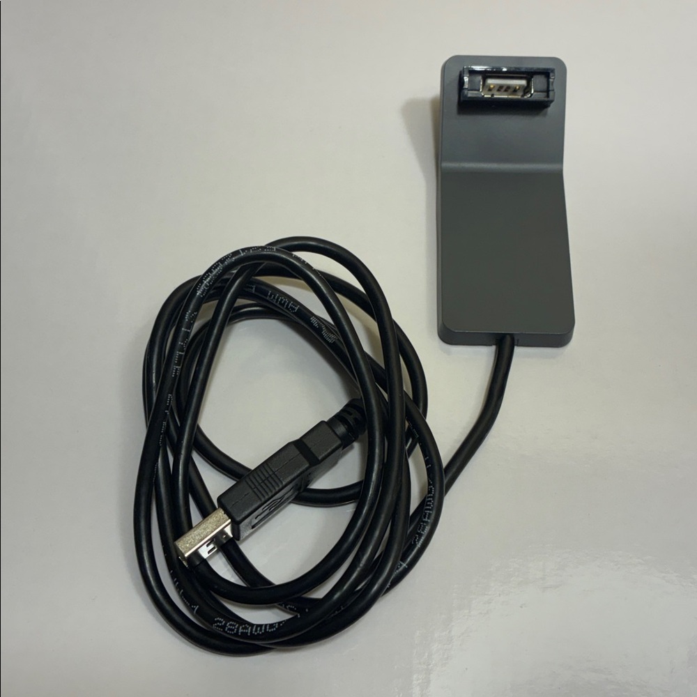 NETGEAR N300 Wi-Fi USB Adapter (WNA3100) - Picture 4 of 15